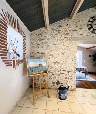 Maison a vendre Saint-Michel-Chef-Chef 44730 Loire-Atlantique 128 m2 7 pièces 399000 euros