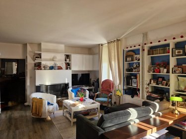 Appartement a vendre Angers 49000 Maine-et-Loire 106 m2 5 pièces 312060 euros