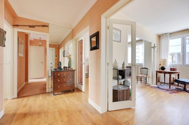 Appartement a vendre Paris 17e arrondissement 75017 Paris 102 m2 5 pièces 849000 euros