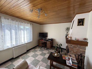 Viager maison Fouilloy 80800 Somme 76 m2 3 pièces 40000 euros