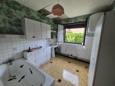 Maison a vendre Moyenneville 62121 Pas-de-Calais 117 m2 4 pièces 102200 euros