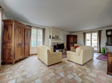 Maison a vendre Savonnières 37510 Indre-et-Loire 178 m2 8 pièces 400000 euros