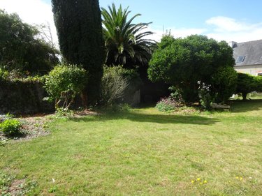 Maison a vendre Bourg-Blanc 29860 Finistère 90 m2 6 pièces 220832 euros