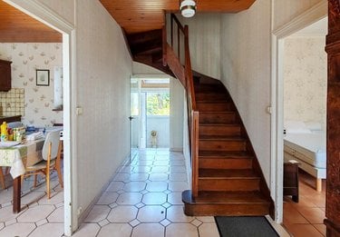 Maison a vendre Morlaix 29600 Finistère 120 m2 5 pièces 184450 euros
