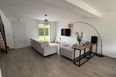 Maison a vendre Malestroit 56140 Morbihan 100 m2  293110 euros