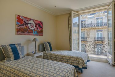 Appartement a vendre Paris 8e arrondissement 75008 Paris 80 m2 3 pièces 1600000 euros