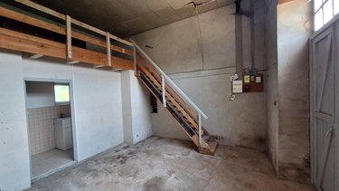 Maison a vendre Chevroux 01190 Ain 109 m2 5 pièces 135200 euros