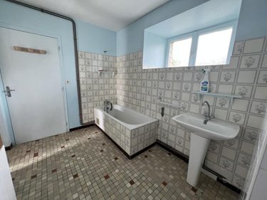 Maison a vendre Yvignac-la-Tour 22350 Côtes-d'Armor 66 m2 2 pièces 69540 euros