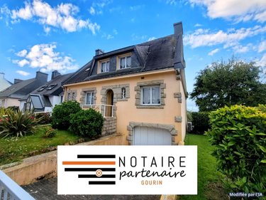 Maison a vendre Lanester 56600 Morbihan 144 m2 6 pièces 366540 euros