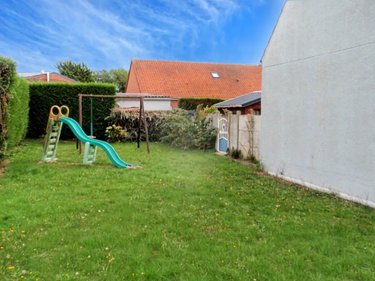 Maison a vendre Estevelles 62880 Pas-de-Calais 89 m2 7 pièces 207370 euros
