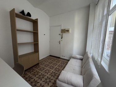 Location appartement Lille 59000 Nord 23 m2 2 pièces 683 euros