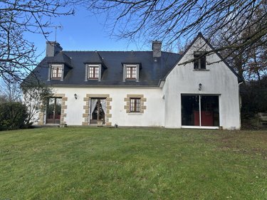 Maison a vendre Saint-Agathon 22200 Côtes-d'Armor 110 m2 7 pièces 283680 euros