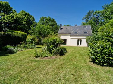 Maison a vendre Josselin 56120 Morbihan 145 m2 6 pièces 353260 euros