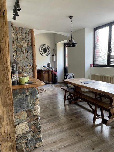 Maison a vendre Loudéac 22600 Côtes-d'Armor 145 m2 7 pièces 187500 euros