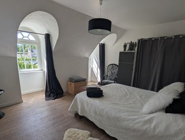 Maison a vendre Pommerit-le-Vicomte 22200 Côtes-d'Armor 180 m2 9 pièces 351750 euros