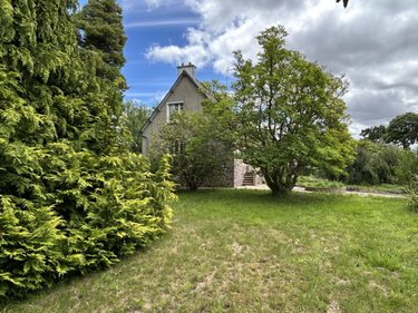 Maison a vendre Pommerit-le-Vicomte 22200 Côtes-d'Armor 88 m2 4 pièces 119776 euros