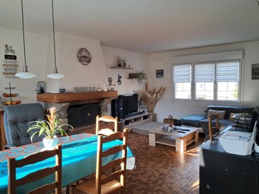 Maison a vendre Équihen-Plage 62224 Pas-de-Calais 118 m2 4 pièces 293440 euros