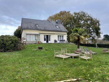 Maison a vendre Saint-Briac-sur-Mer 35800 Ille-et-Vilaine 137 m2 5 pièces 966270 euros