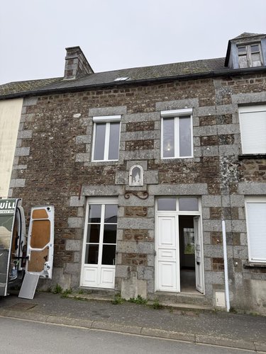 Location maison Saint-Ovin 50300 Manche 124 m2  750 euros