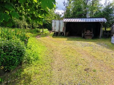 Maison a vendre Le Ménil-de-Briouze 61220 Orne 130 m2 6 pièces 158000 euros