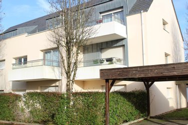 Appartement a vendre Plescop 56890 Morbihan 56 m2 3 pièces 188800 euros