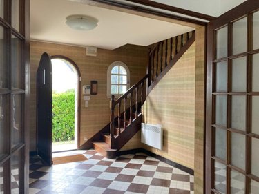 Maison a vendre Saint-Malo 35400 Ille-et-Vilaine 244 m2 7 pièces 550670 euros