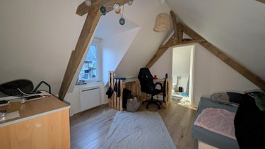 Immeuble a vendre Villedieu-les-Poêles-Rouffigny 50800 Manche 54 m2  127380 euros