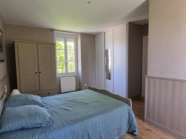 Maison a vendre Château-Gontier-sur-Mayenne 53200 Mayenne 193 m2 8 pièces 456200 euros