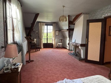 Maison a vendre Saint-Romain-de-Colbosc 76430 Seine-Maritime 148 m2 6 pièces 322300 euros