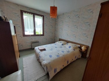 Maison a vendre Cossé-le-Vivien 53230 Mayenne 111 m2 5 pièces 152890 euros