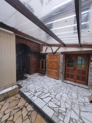 Immeuble a vendre Laval 53000 Mayenne 140 m2  267240 euros