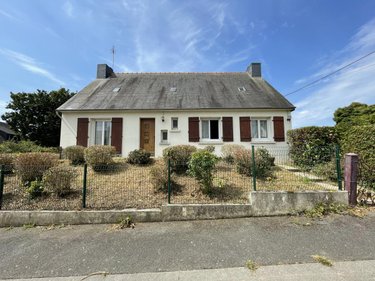 Maison a vendre Paimpol 22500 Côtes-d'Armor 93 m2  312300 euros