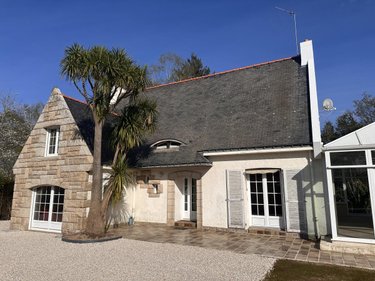 Maison a vendre Saint-Nolff 56250 Morbihan 193 m2 7 pièces 425000 euros