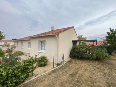 Maison a vendre Mazières-en-Mauges 49280 Maine-et-Loire 107 m2 5 pièces 241050 euros