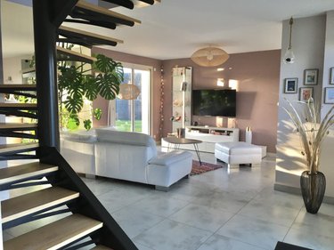 Maison a vendre Auvers-le-Hamon 72300 Sarthe 180 m2 7 pièces 301600 euros