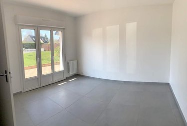 Maison a vendre Boisgervilly 35360 Ille-et-Vilaine 99 m2 6 pièces 215393 euros