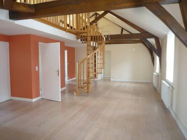 Location appartement La-Ferté-Bernard 72400 Sarthe 87 m2  665 euros