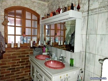 Maison a vendre Le Thuit-de-l'Oison 27370 Eure 132 m2 6 pièces 269000 euros