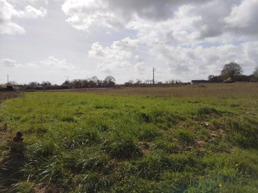 Maison a vendre Tennie 72240 Sarthe 60 m2 4 pièces 156840 euros