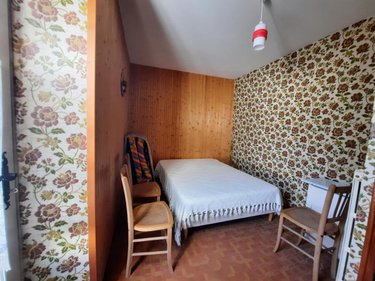 Maison a vendre Le Fenouiller 85800 Vendée 109 m2 5 pièces 210600 euros