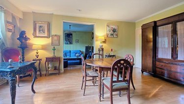 Appartement a vendre Ferney-Voltaire 01210 Ain 86 m2 3 pièces 362000 euros
