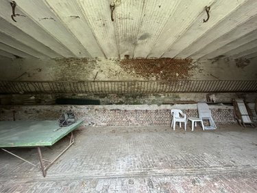 Maison a vendre Framerville-Rainecourt 80131 Somme 317 m2 7 pièces 279900 euros