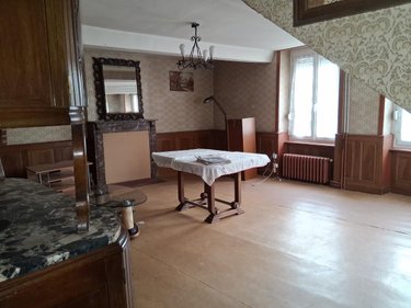 Maison a vendre Juvigny-Val-d'Andaine 61140 Orne 82 m2 5 pièces 43300 euros