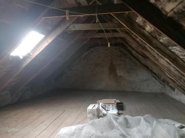 Maison a vendre Tréflaouénan 29440 Finistère 53 m2 3 pièces 75545 euros