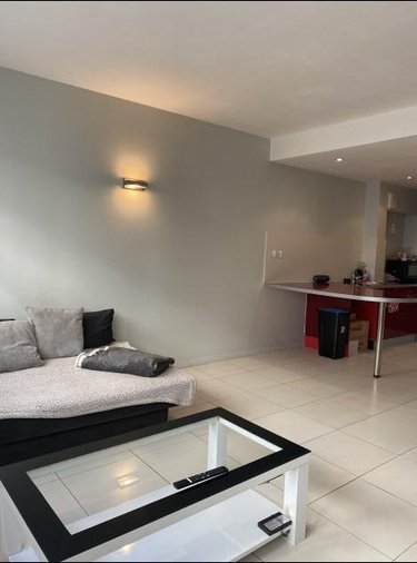 Location appartement Nantes 44000 Loire-Atlantique 43 m2 2 pièces 669 euros