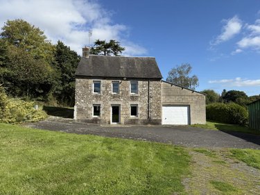 Maison a vendre Gausson 22150 Côtes-d'Armor 100 m2  96540 euros