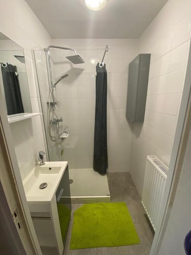 Appartement a vendre Lille 59000 Nord 28 m2  140000 euros