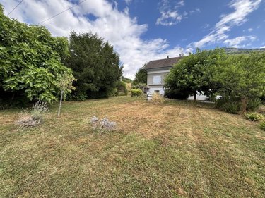 Maison a vendre Bassens 73000 Savoie 103 m2 4 pièces 392000 euros