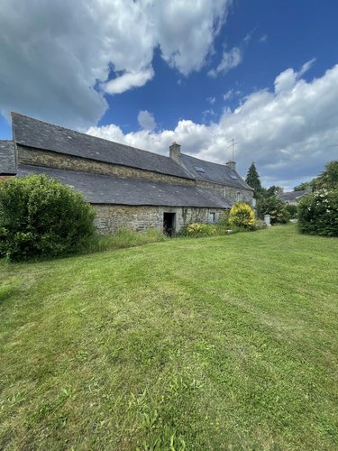 Maison a vendre Sulniac 56250 Morbihan 140 m2 6 pièces 307700 euros