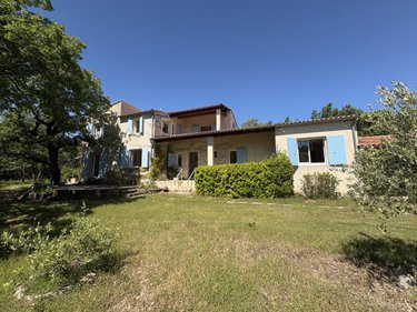 Maison a vendre Saint-Michel-l'Observatoire 04870 Alpes-de-Haute-Provence 225 m2 9 pièces 549000 euros